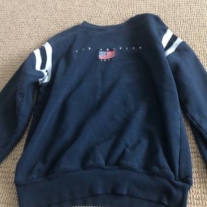 Brandy Melville sweatshirt